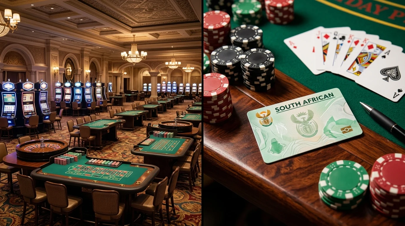 the game category — casino view 6