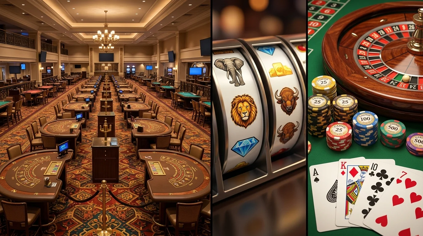 the game category — casino view 7