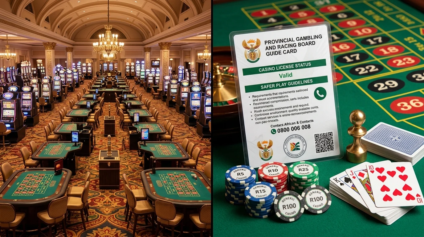 the game category — casino view 8
